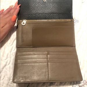 Marc jacobs wallet
